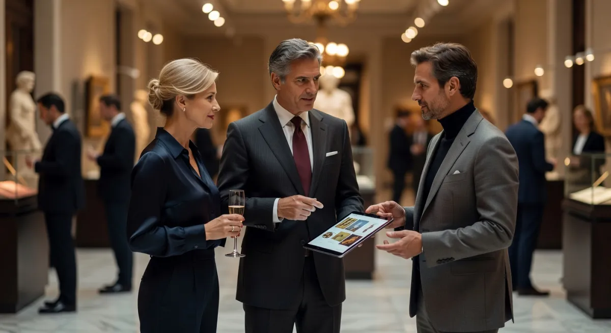 Best Websites for Finding Auctions Online: Top Platforms Revealed