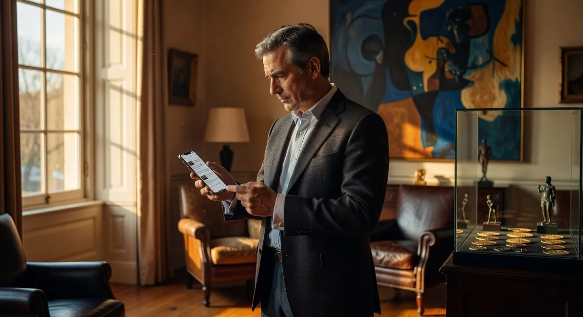 Auction Industry Trends and the Collectibles Market: What You Need to Know