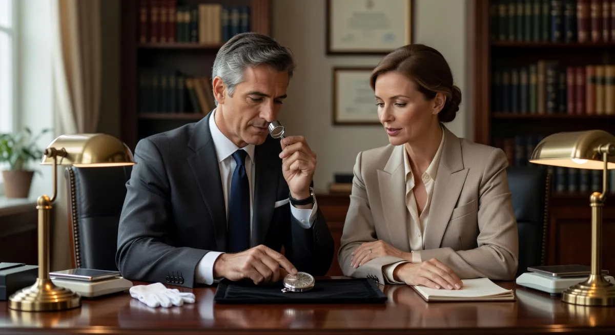 Reserve Price Auction Meaning: A Key Concept for Bidding Success