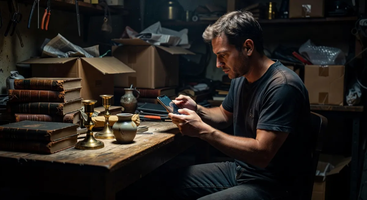 How to Consign and Sell Valuables at an Auction House: A Step-by-Step Guide