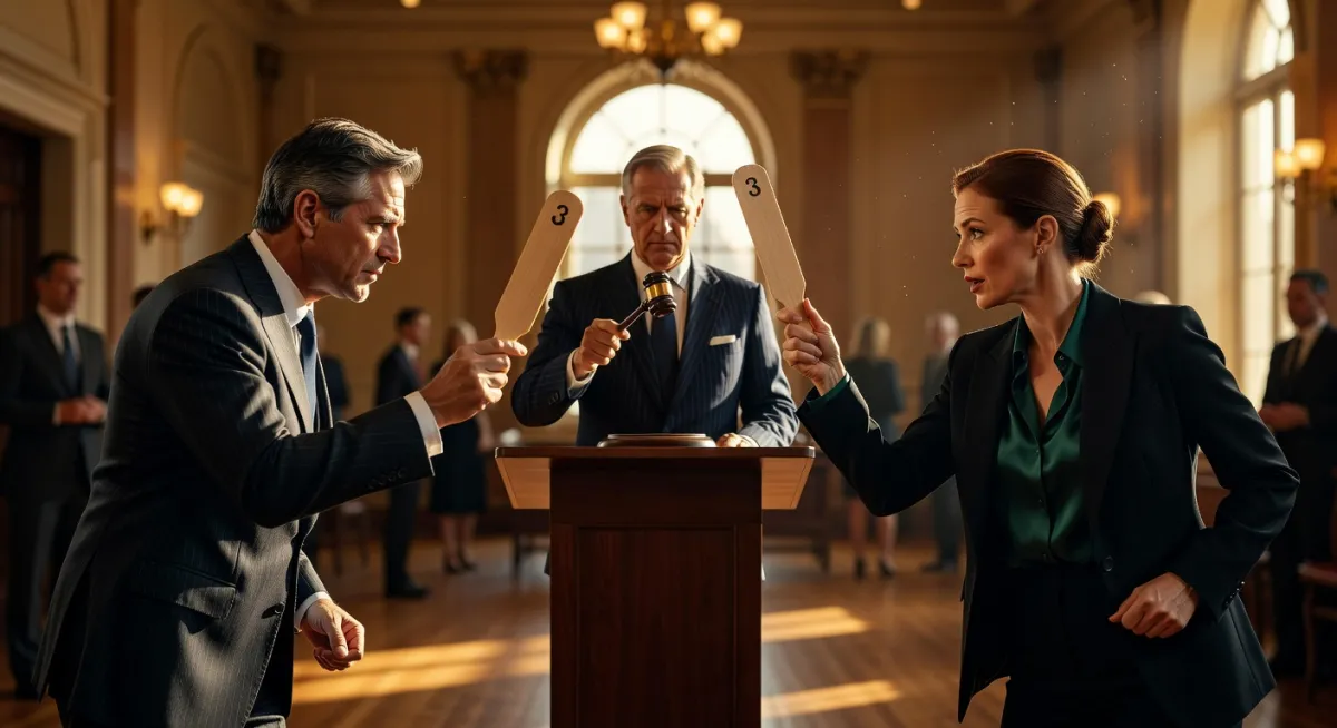 How Does Bid or Buy Auction Work: A Complete Guide to Bidding