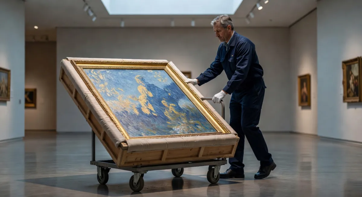 Understanding the Shipping Company Auction Process for Buyers and Sellers