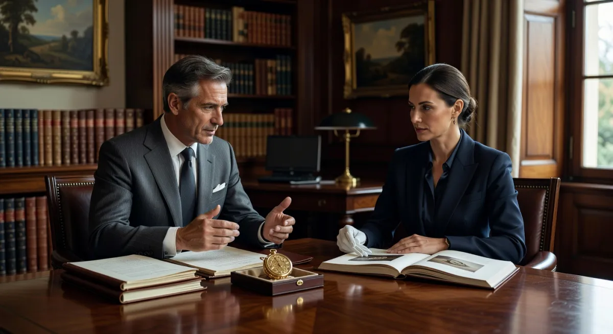 Consignment Auction Contract Tips for Sellers and Buyers