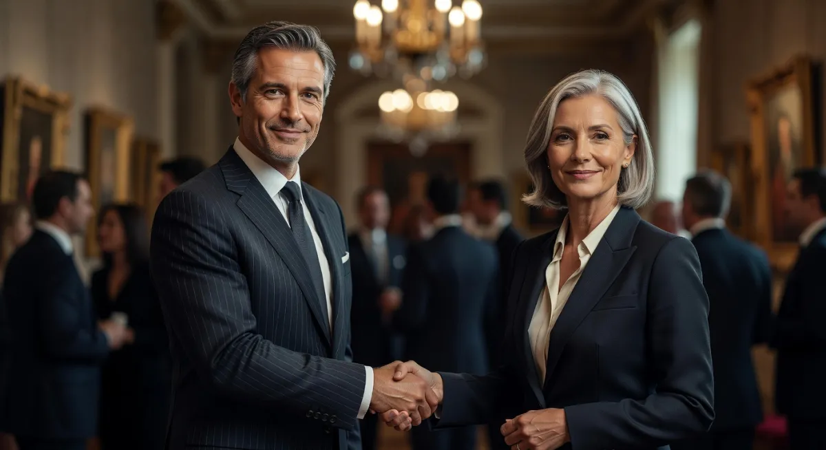 How to Bid at a Live Auction for the First Time: A Beginner's Guide