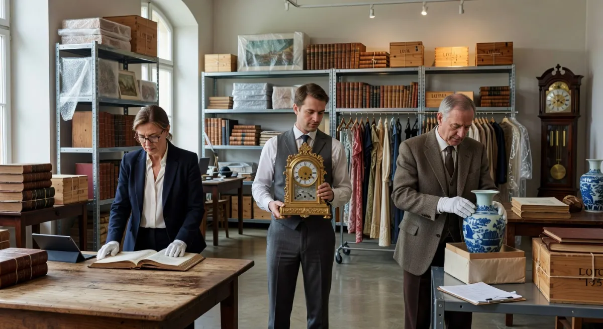 How to Get an Auctioneer License and Start an Auction Business