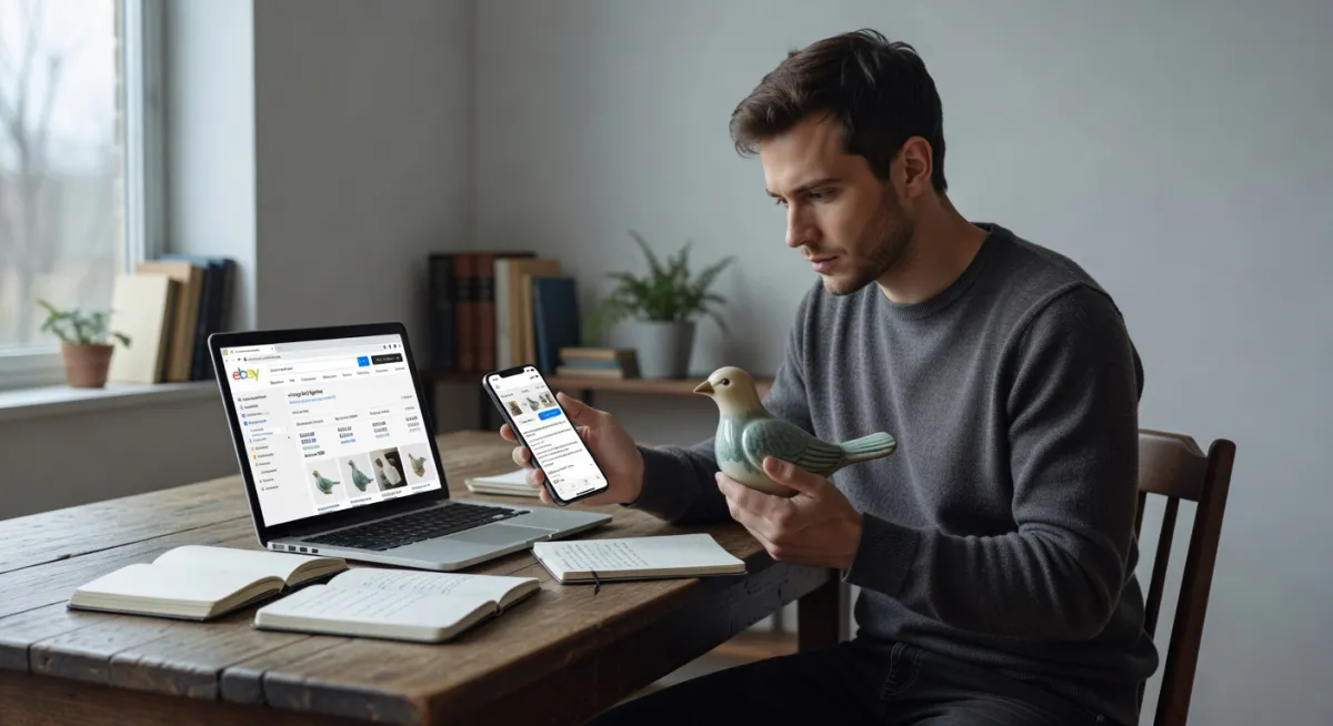 Understanding eBay Auction Listing Fees for Buyers and Sellers