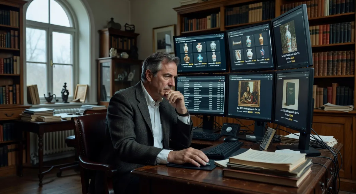 Bidding Auction Platform Reviews: Top Sites for Buyers and Sellers