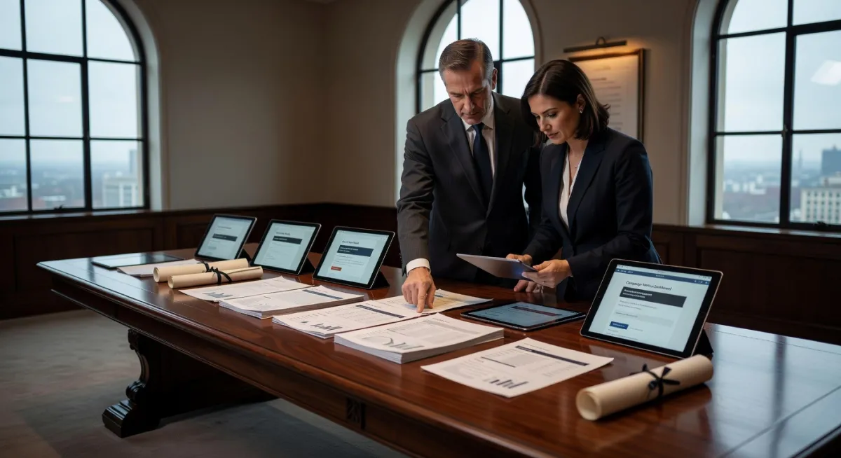 How to Market Auction Items Effectively for Maximum Bids