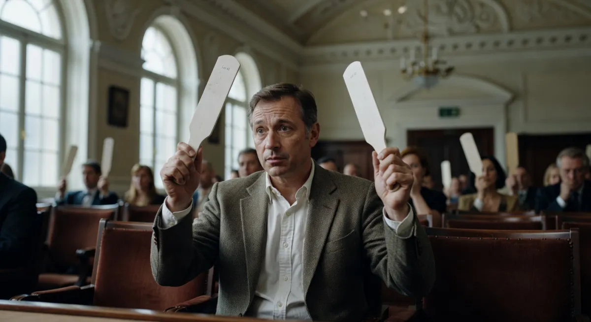 How Does Bidding Work at an Auction: Your Guide