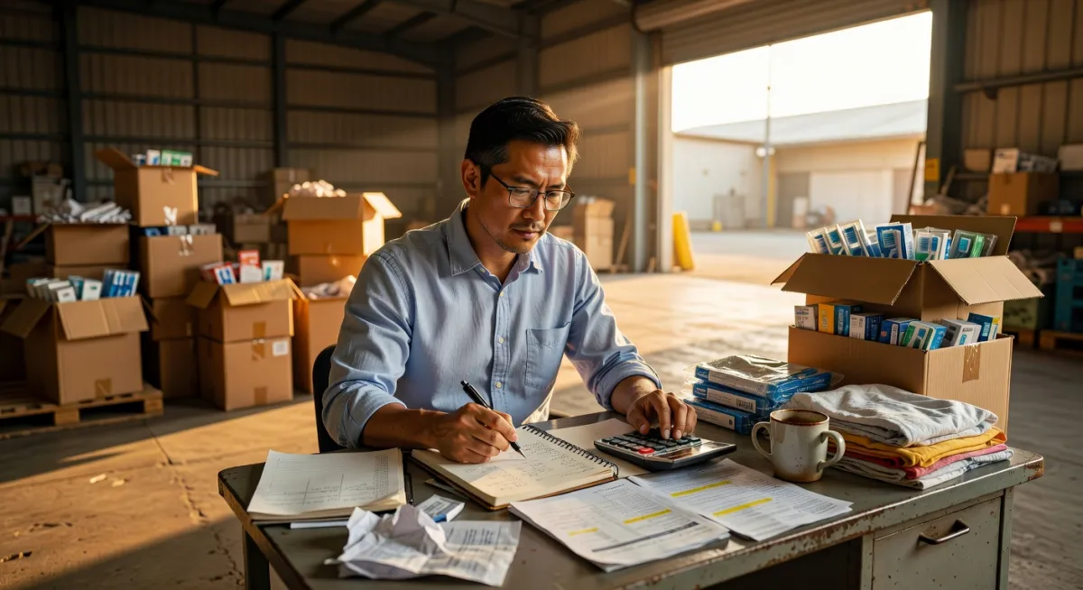 Uncovering the Best Online Liquidation Auction Deals for Buyers