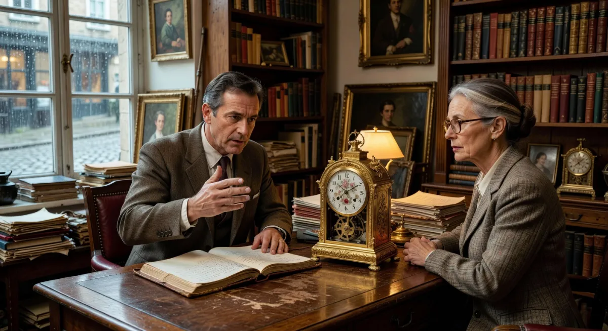 How Much Does an Auction House Charge the Seller? Guide