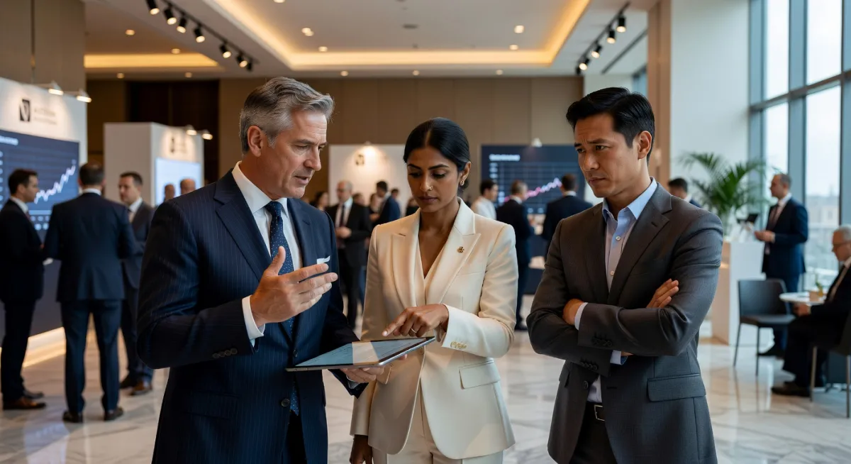 Industrial Auction News Today: Latest Updates & Trends