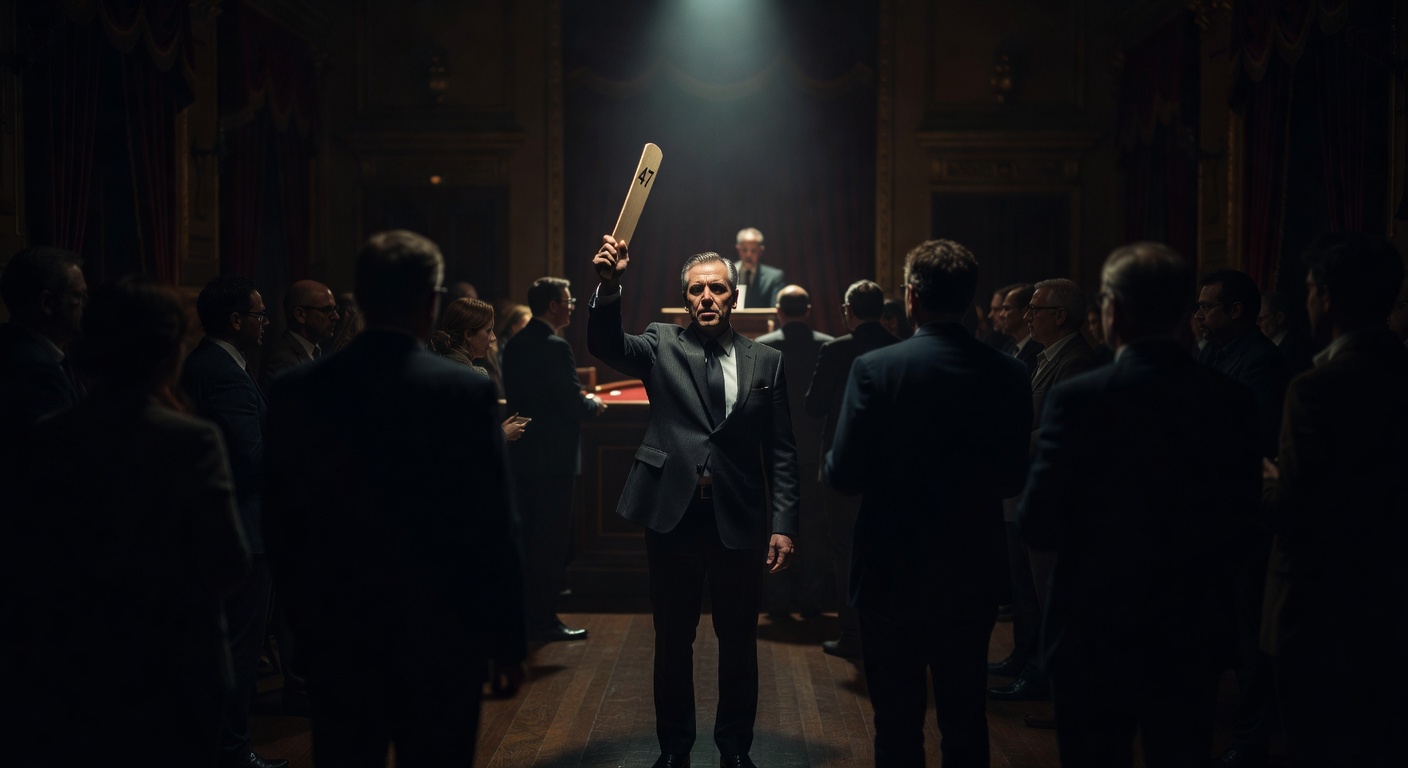 Hidden Costs at Live Auctions: A Buyer's Guide