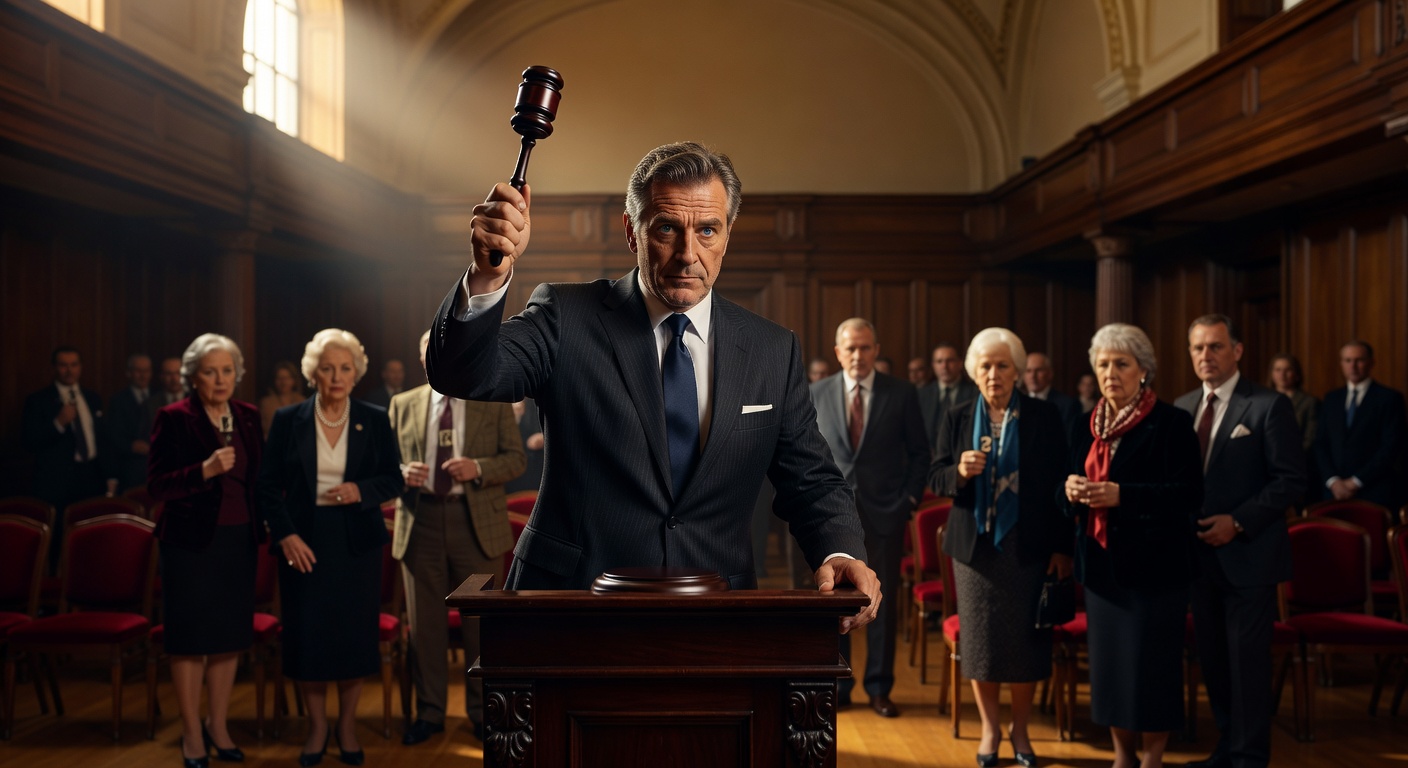 Mastering Auction Logistics: Tips for Smooth Operations