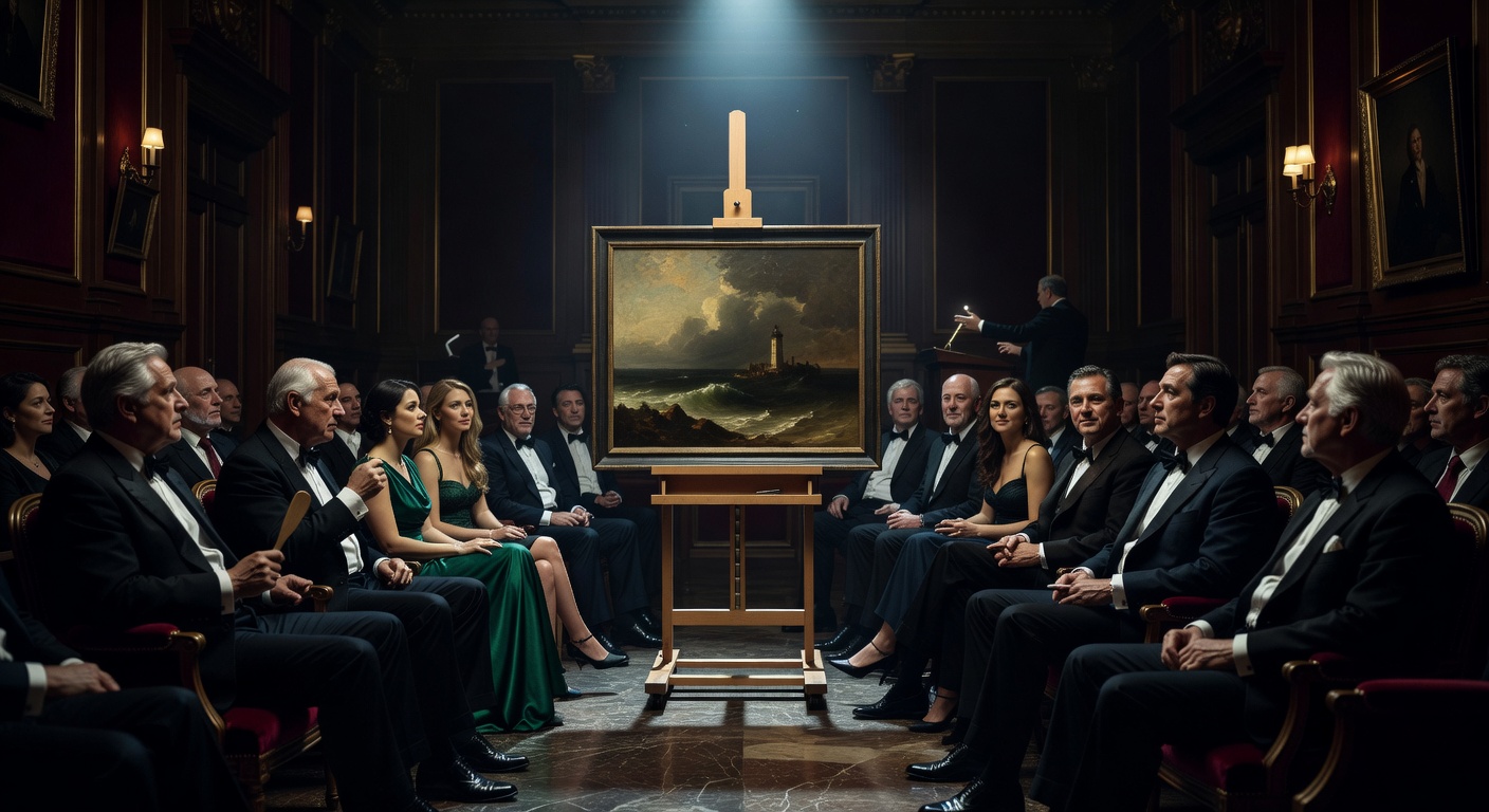 mastering auction logistics