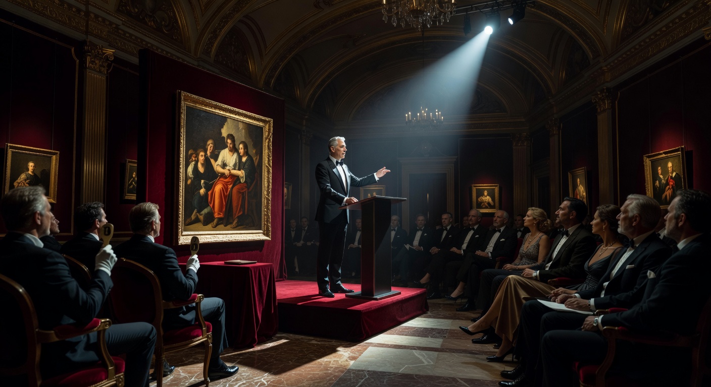 streamlining bidding processes