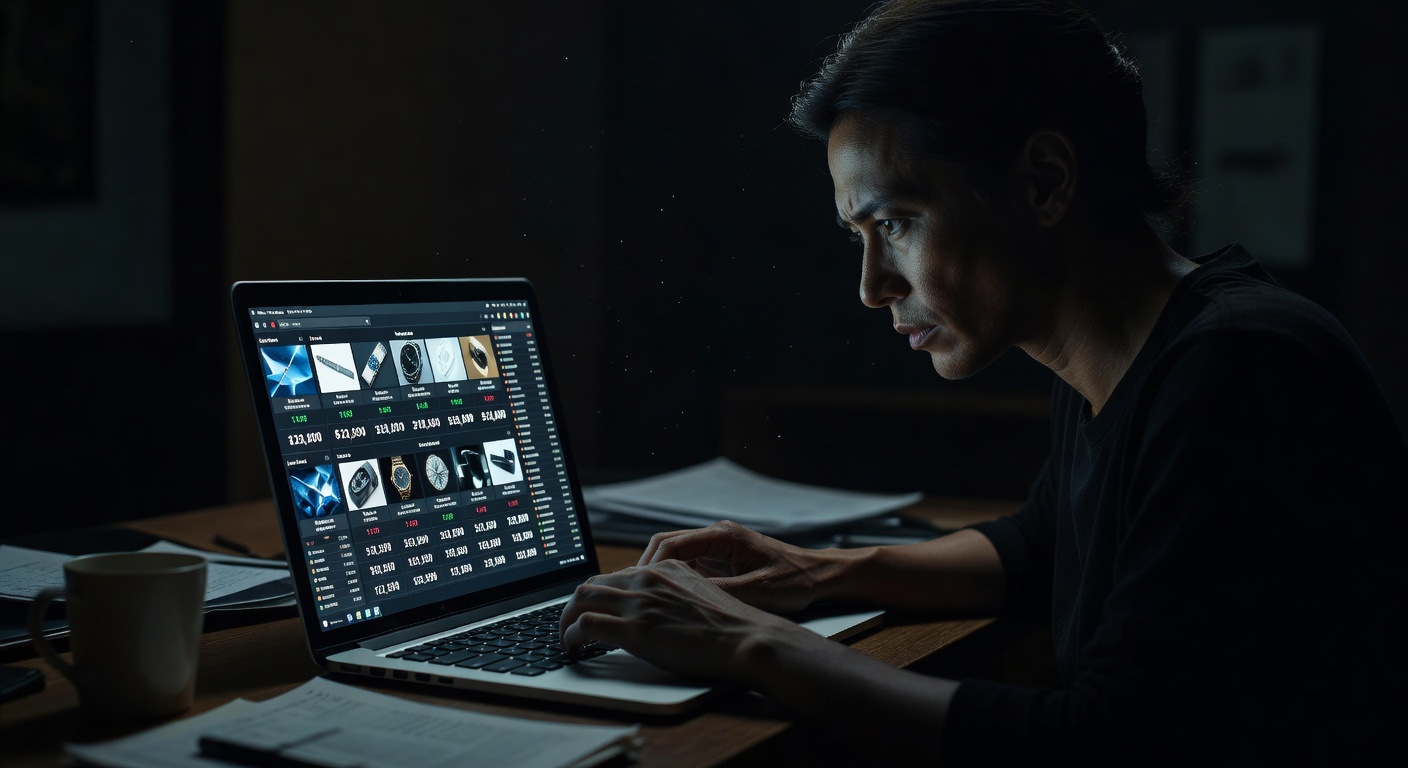 Choosing the Right Auction Platform Software for Your Business