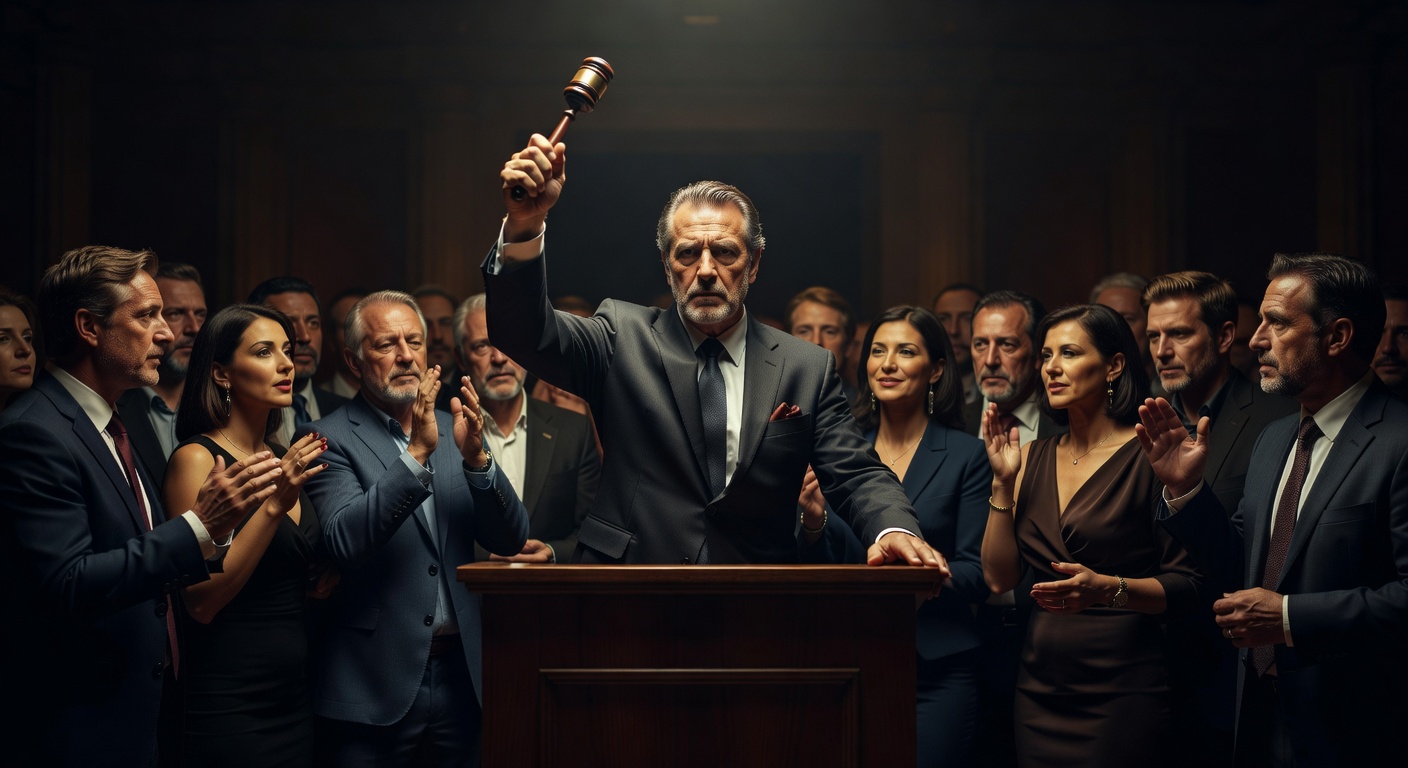 Key Strategies for Organizing Seamless Auction Events