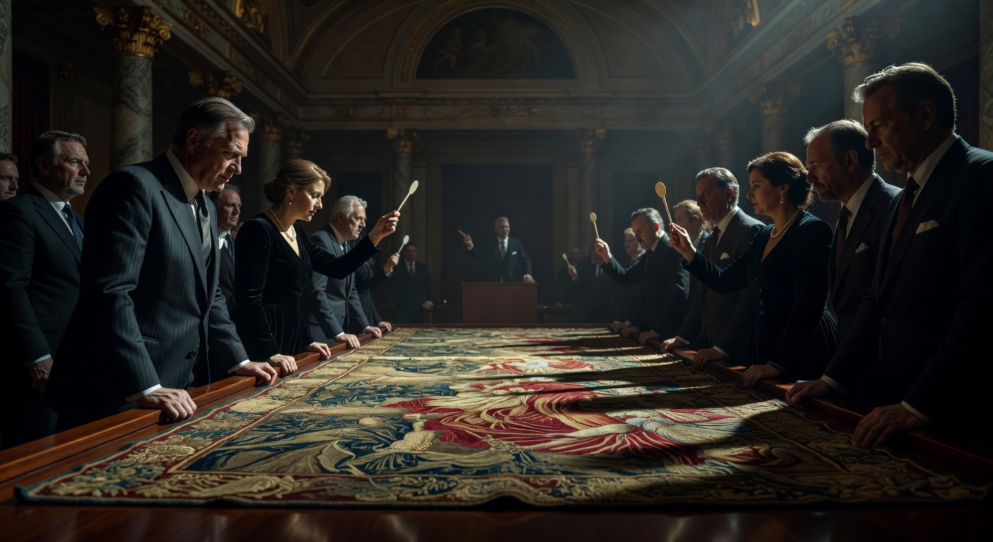 organizing seamless auction events