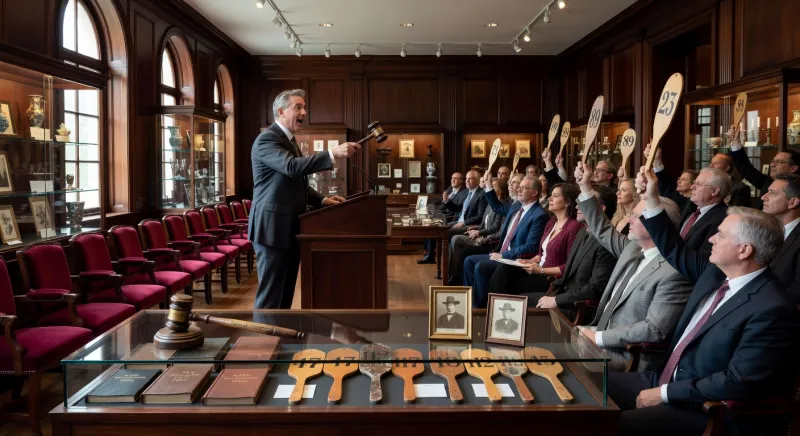 auctioneer licensing requirements by state