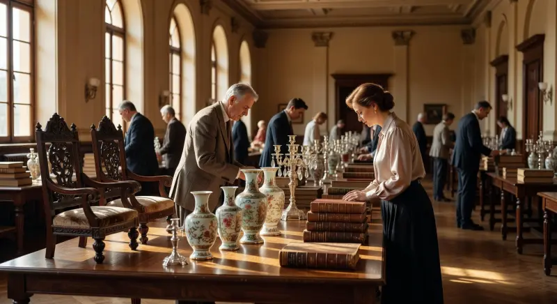 Reserve Price Auction Meaning: A Key Concept for Bidding Success