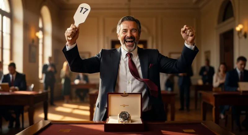 Do You Have to Register to Bid at an Auction? Key Facts