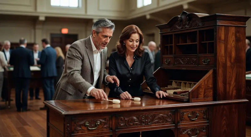 Auction House Fees for Sellers: Your Essential Guide