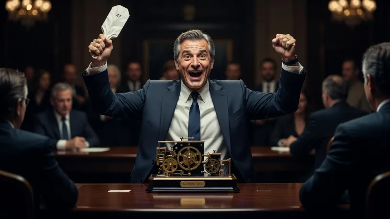 is government auction legit