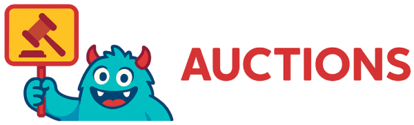Auctions Monster